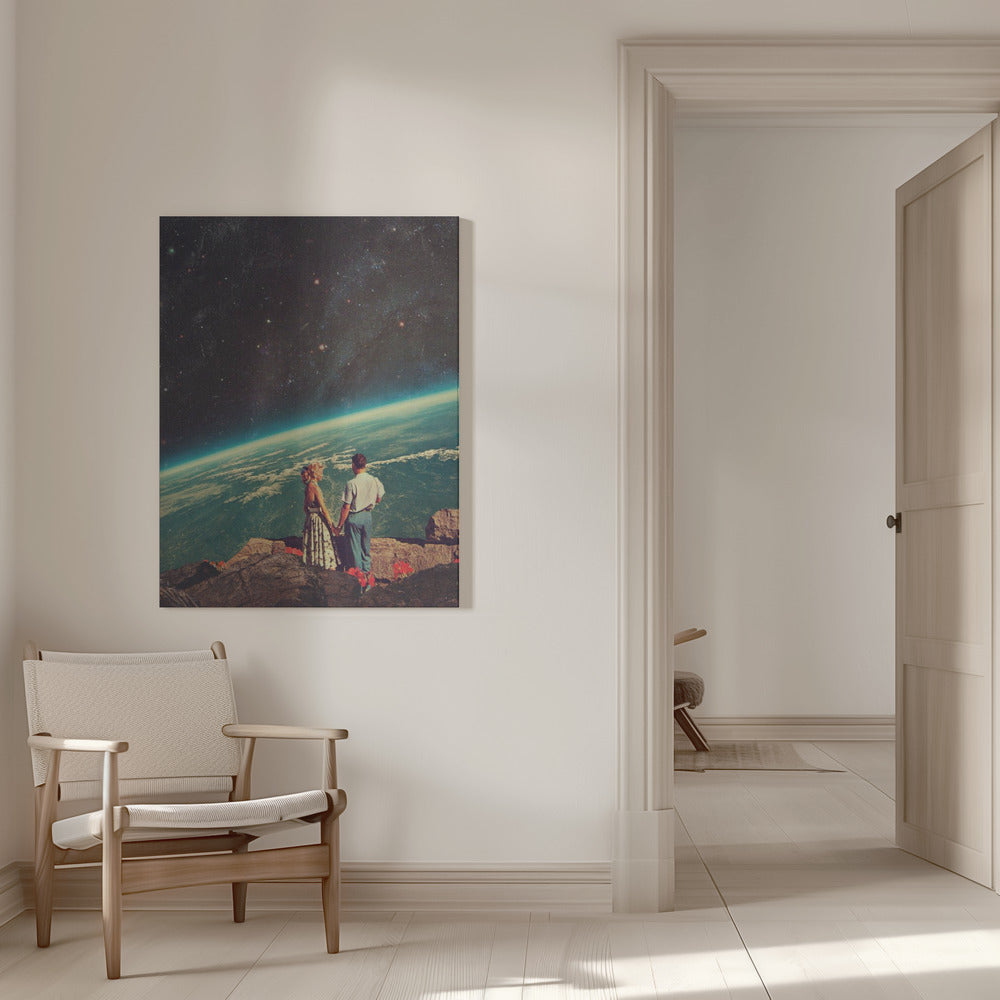 Love- Wall Artwork 0