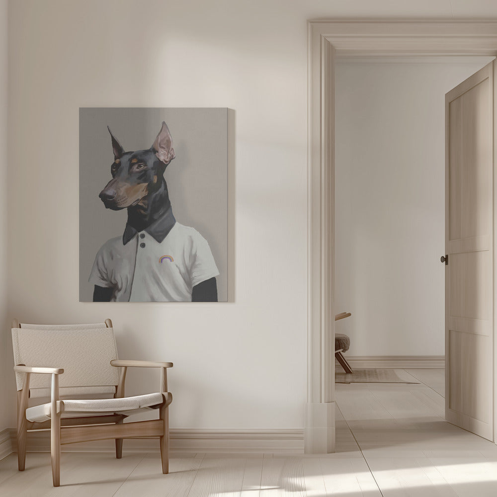August Wall Artwork 0