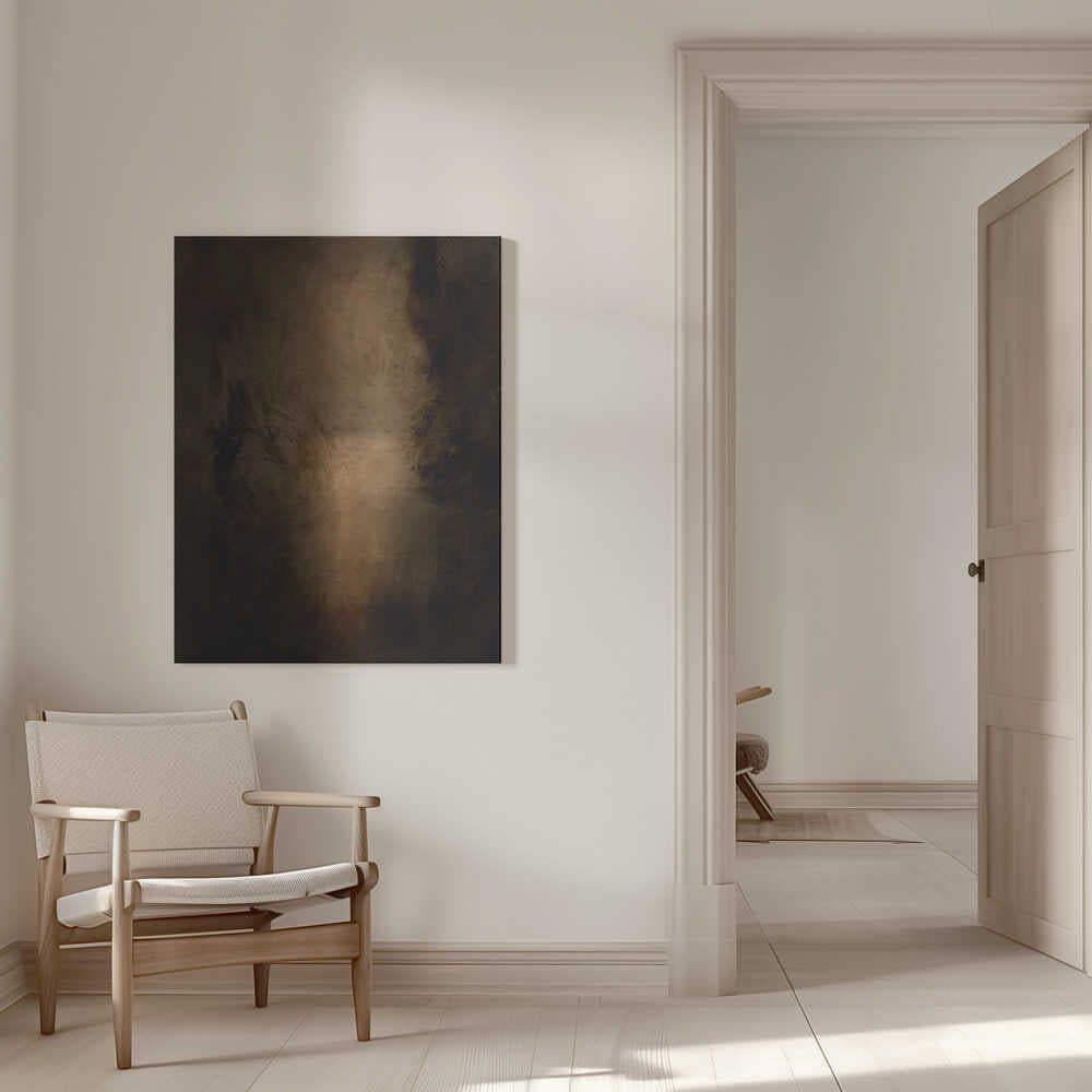 Wall art Moods Abstract
