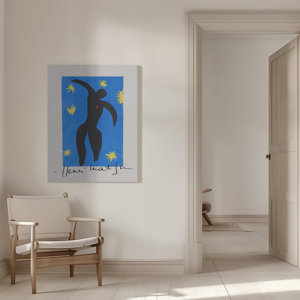 Artwork  Jazz -inches