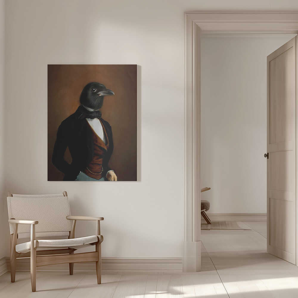 Wall art Byron