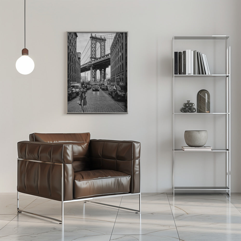Oblivious Wall Artwork 0