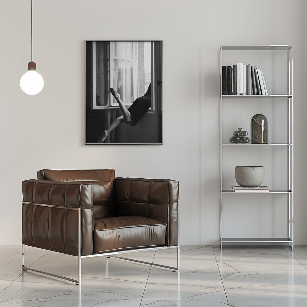 Jazzy Sunday Wall Artwork 0