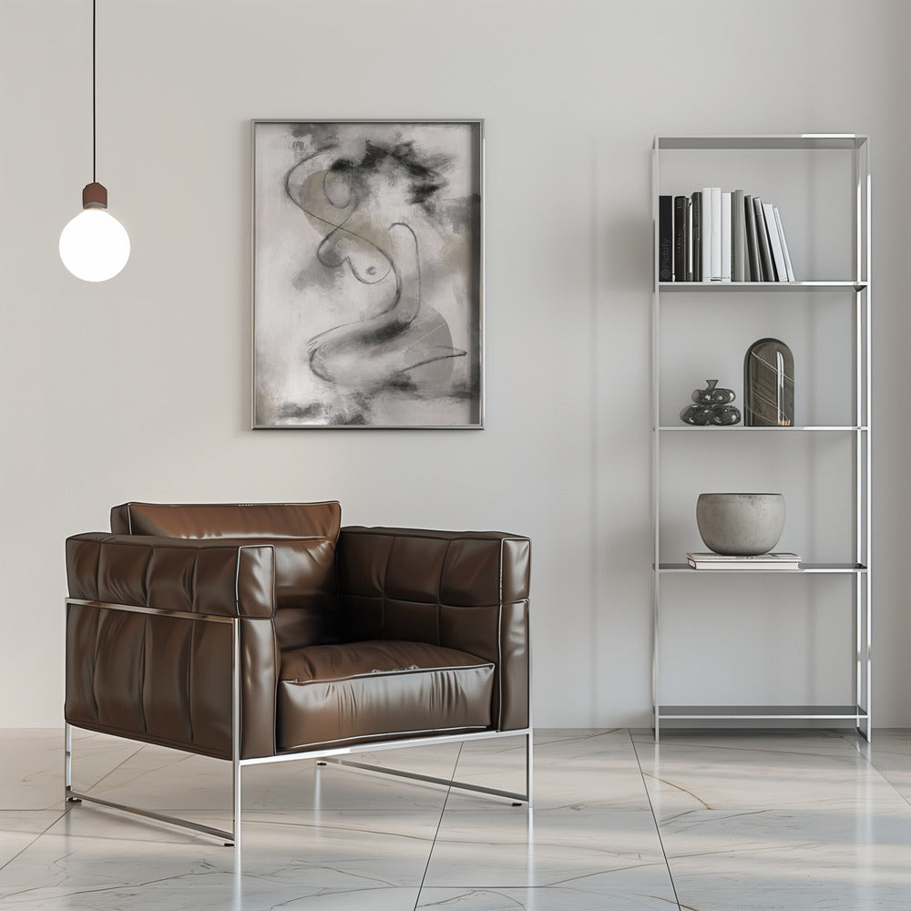 Resting Wall Artwork 0