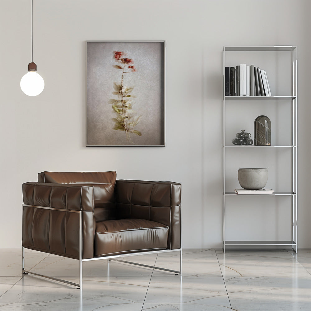 Exposed Wall Artwork 0