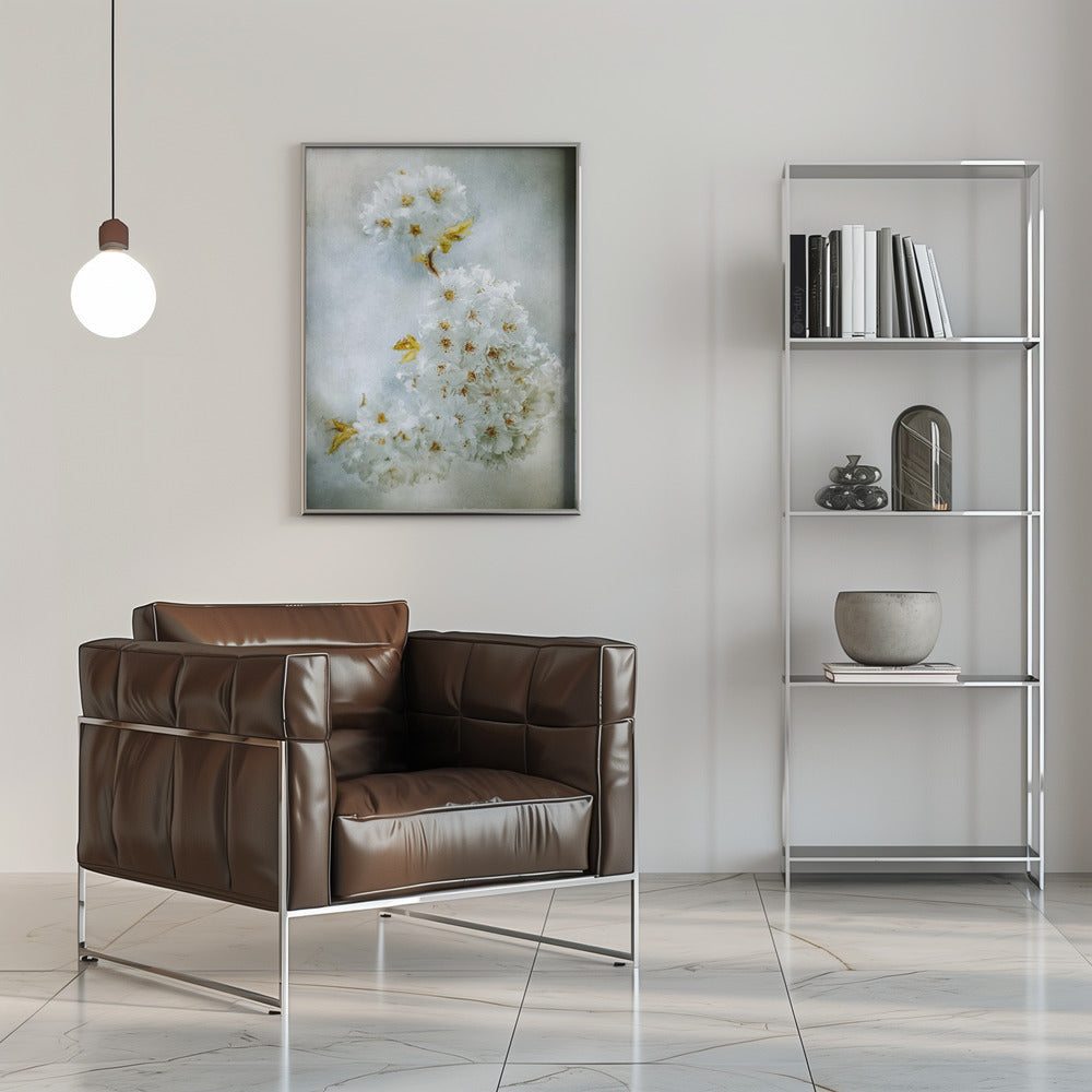 Cherry blossoms Wall Artwork 0