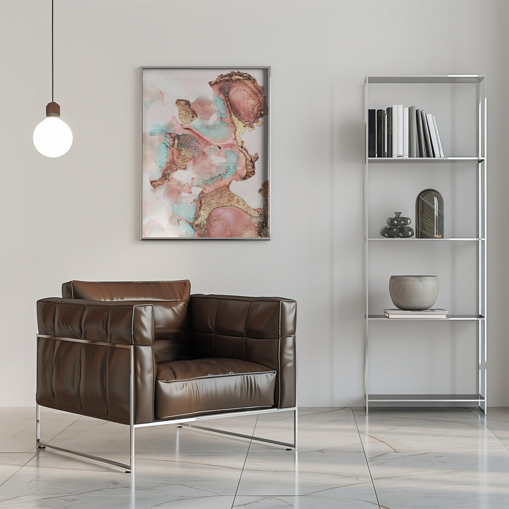 Pretty Ink Wall Artwork 0