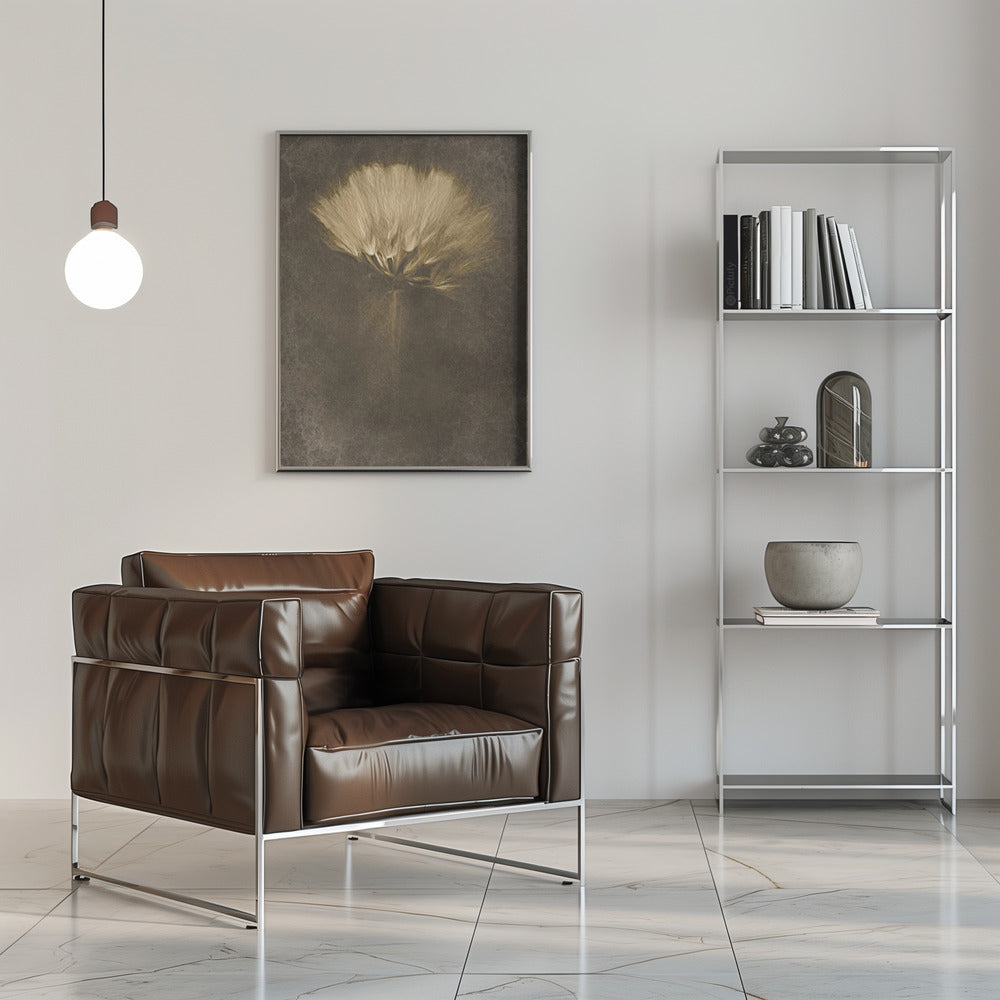 Mysterious Days Wall Artwork 0