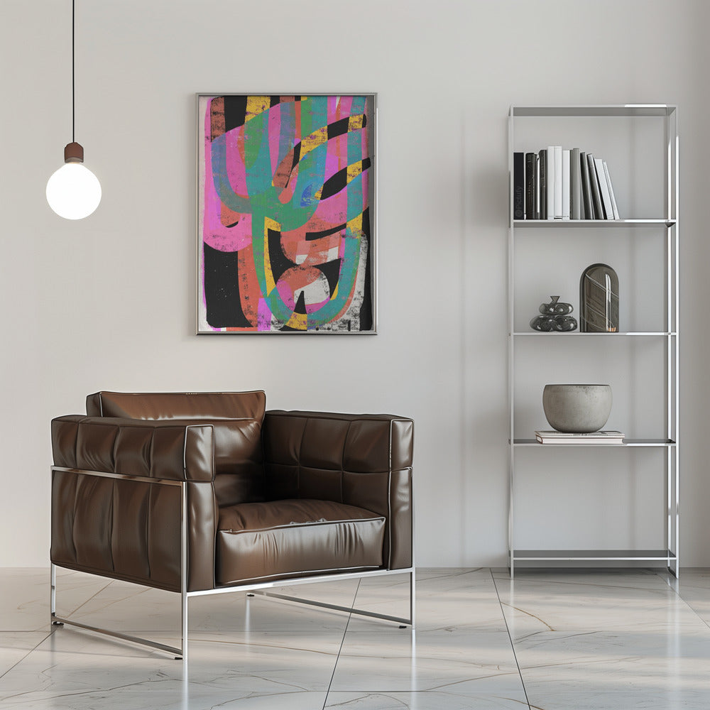 Junge (Party) Wall Artwork 0