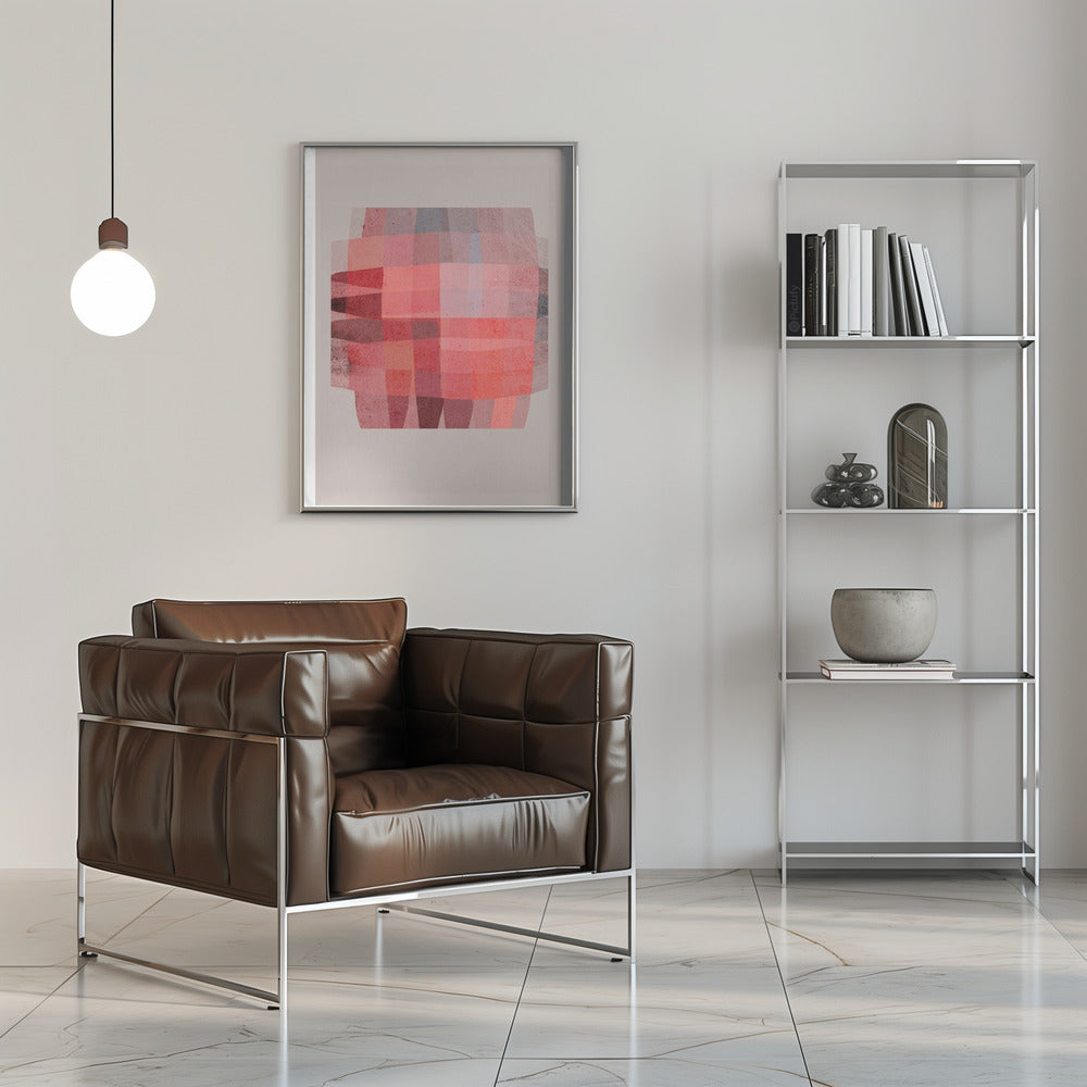 Knotted Wall Artwork 0