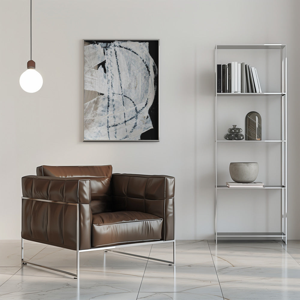 Mind No2 Wall Artwork 0
