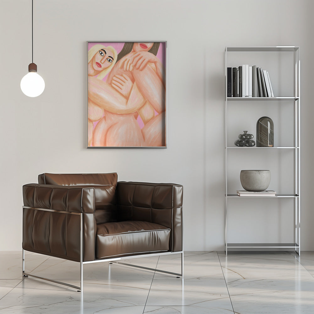 GateÌ Wall Artwork 0