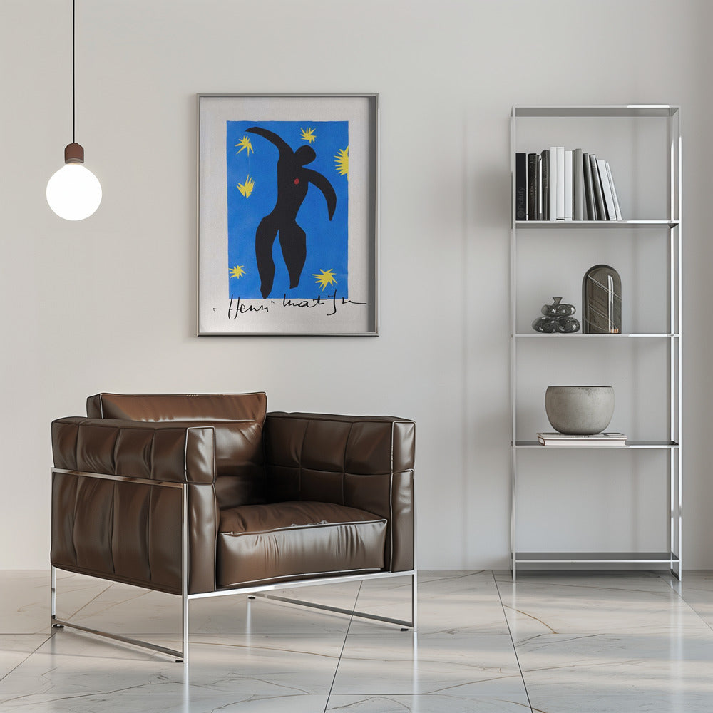 Artwork  Jazz -inches