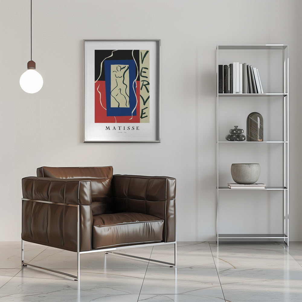 Artwork Verve 1937 Boarder -inches
