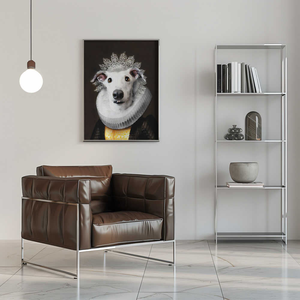 Wall art Salty