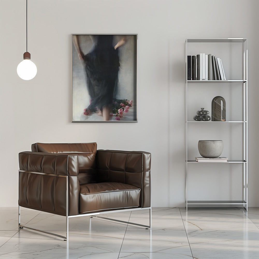 Four Dozen Roses ll Wall Artwork 0