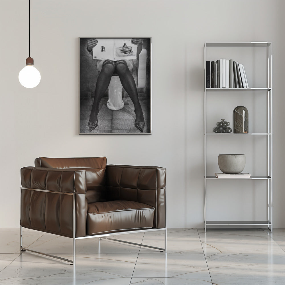 Le Goût des autres Wall Artwork 0