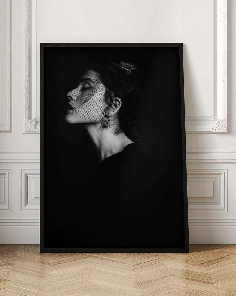 Artwork- ...-24X36inches-Gallery Wrapped (Ready to Hang)