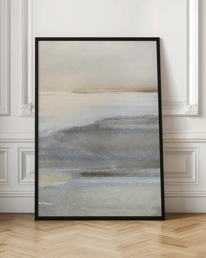 Artwork- Land 6-24X36inches-Gallery Wrapped (Ready to Hang)