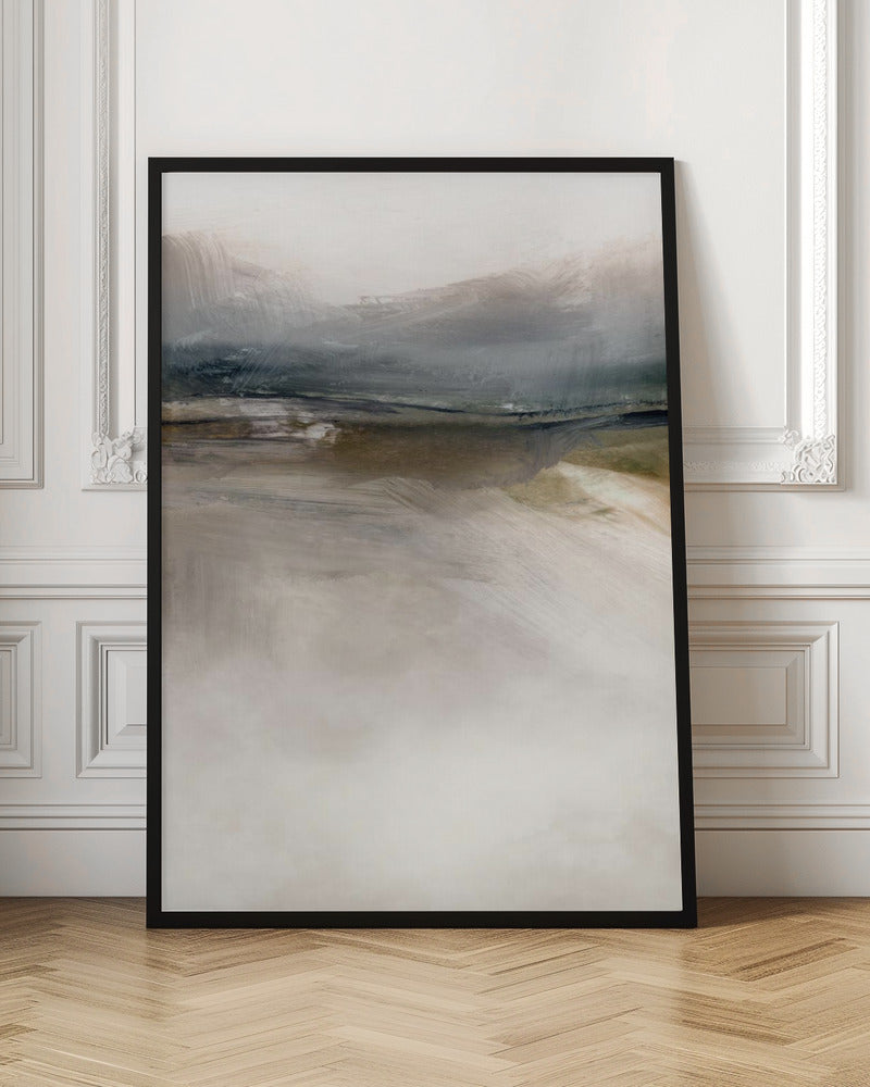 Artwork- Rural 4-24X36inches-Gallery Wrapped (Ready to Hang)