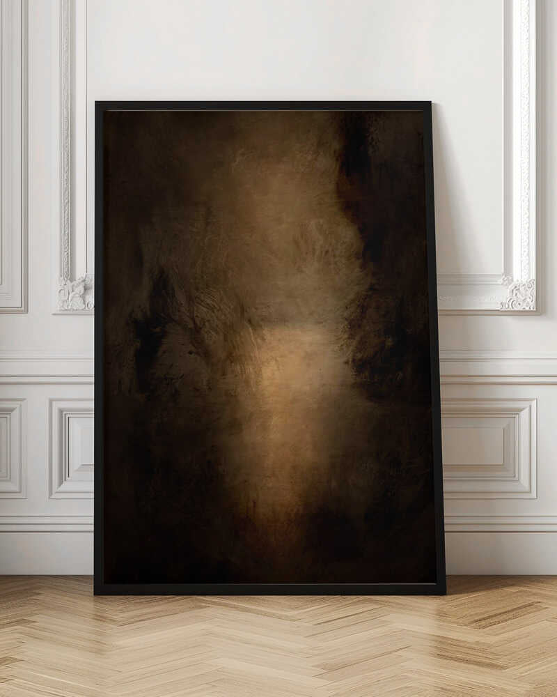 Wall art Moods Abstract