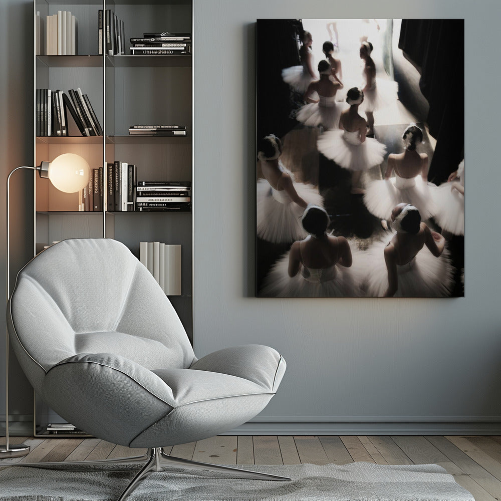 Now Wall Artwork 0