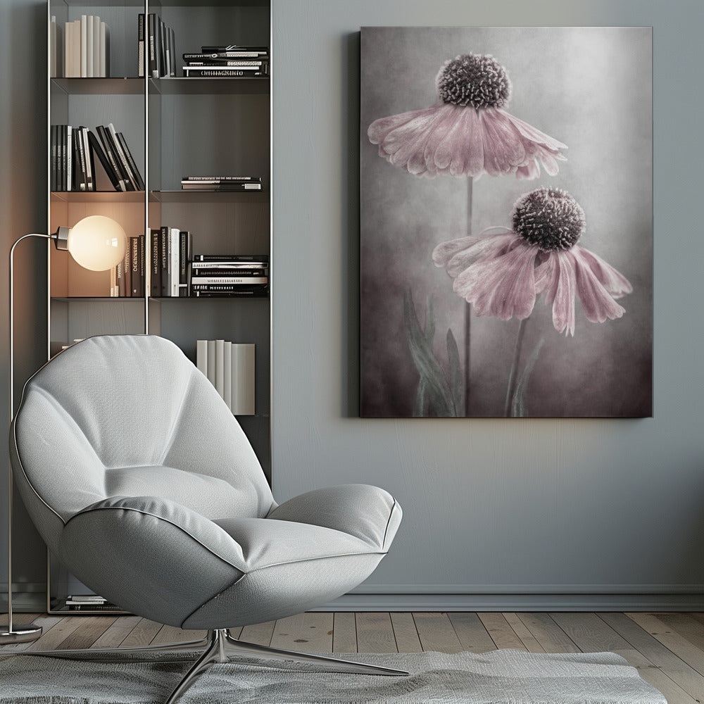 Duet Wall Artwork 0