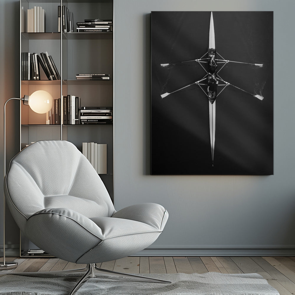 Boat Wall Artwork 0
