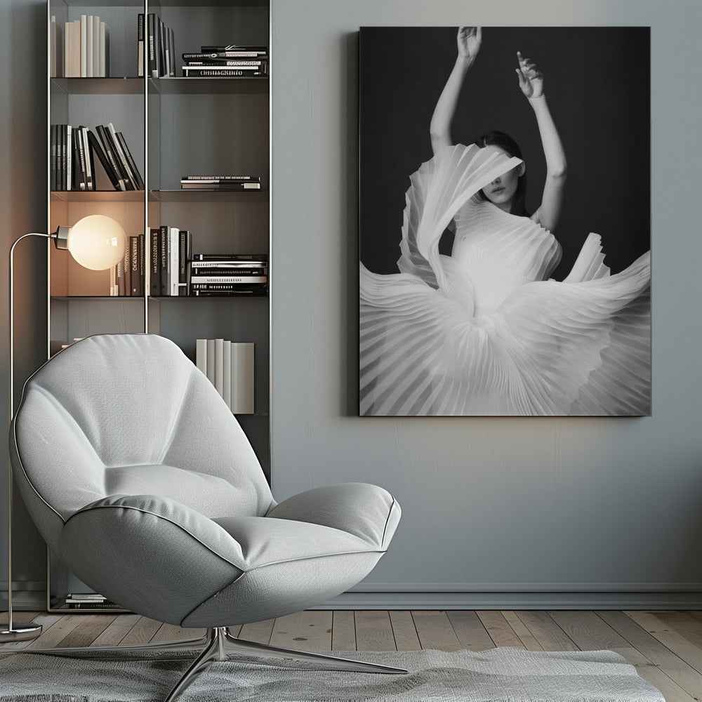 Amadeus Wall Artwork 0