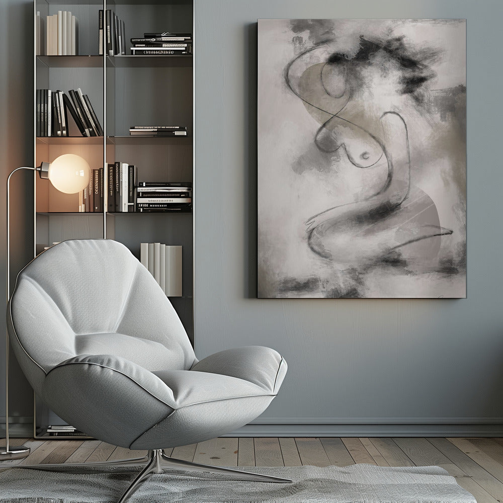Resting Wall Artwork 0