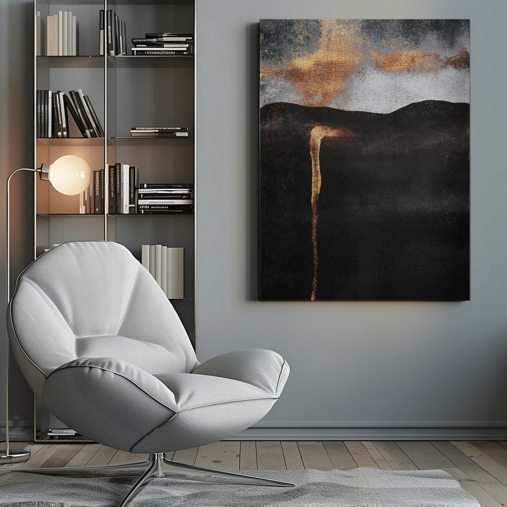 Ember Wall Artwork 0