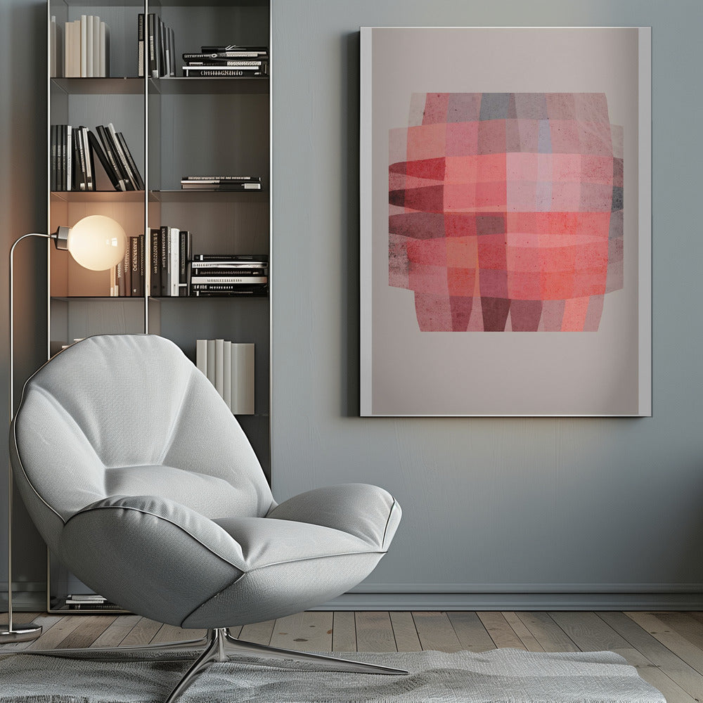 Knotted Wall Artwork 0