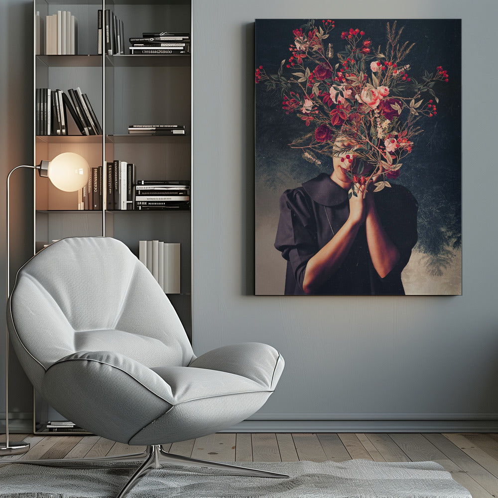 Artwork The Autumns After I Found Youinches-