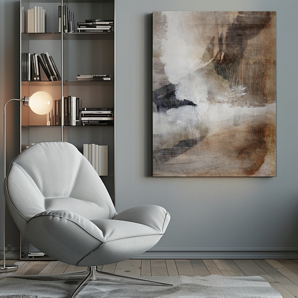 Wall art Layers 2