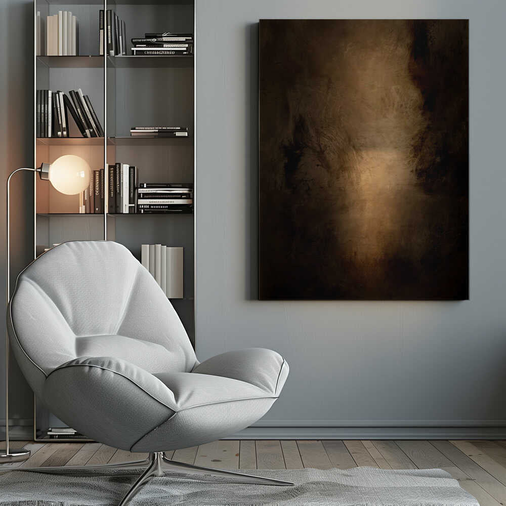 Wall art Moods Abstract