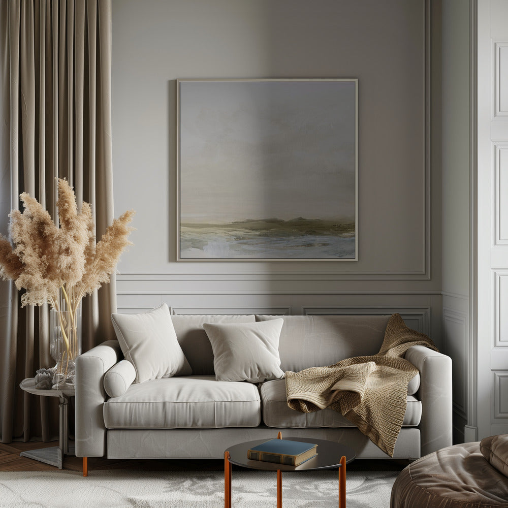 Coastal Break Wall Artwork 0