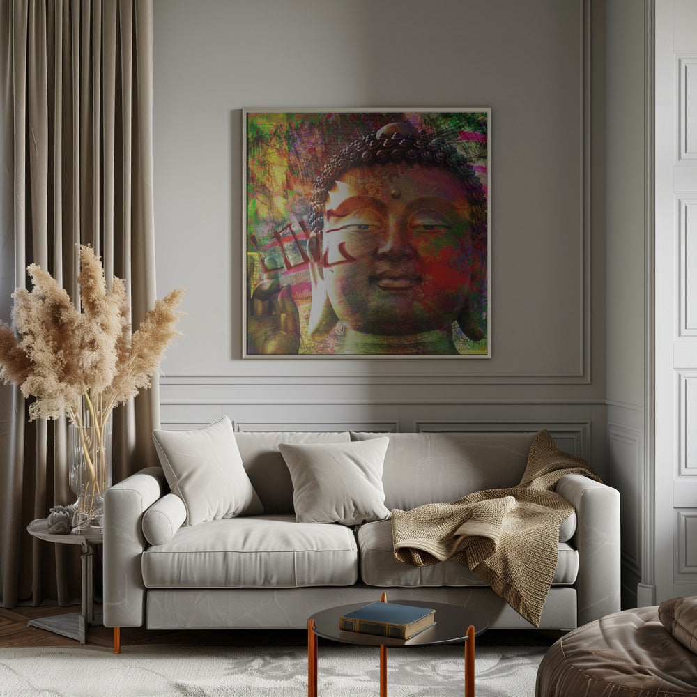 Wall art Budalove