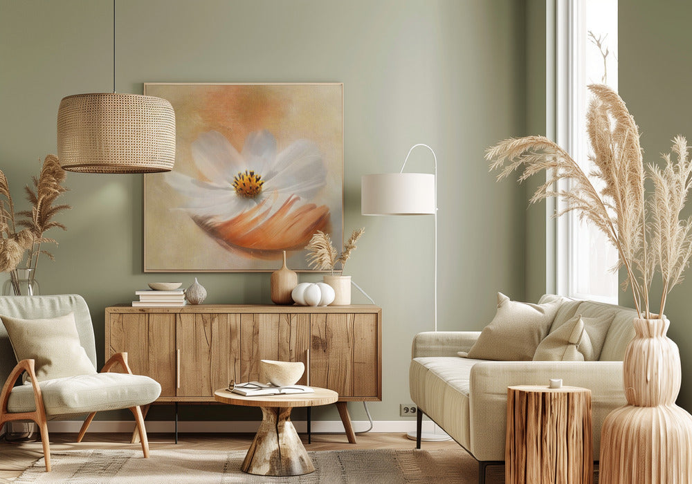 Light as a Feather Wall Artwork 0