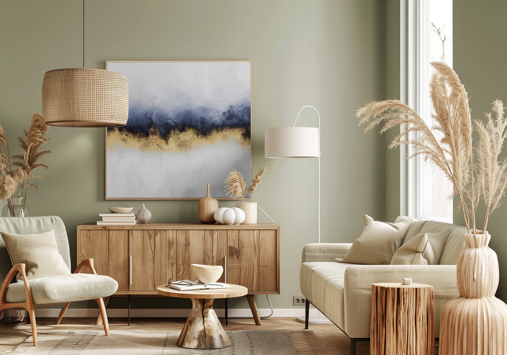 Sky Wall Artwork 0