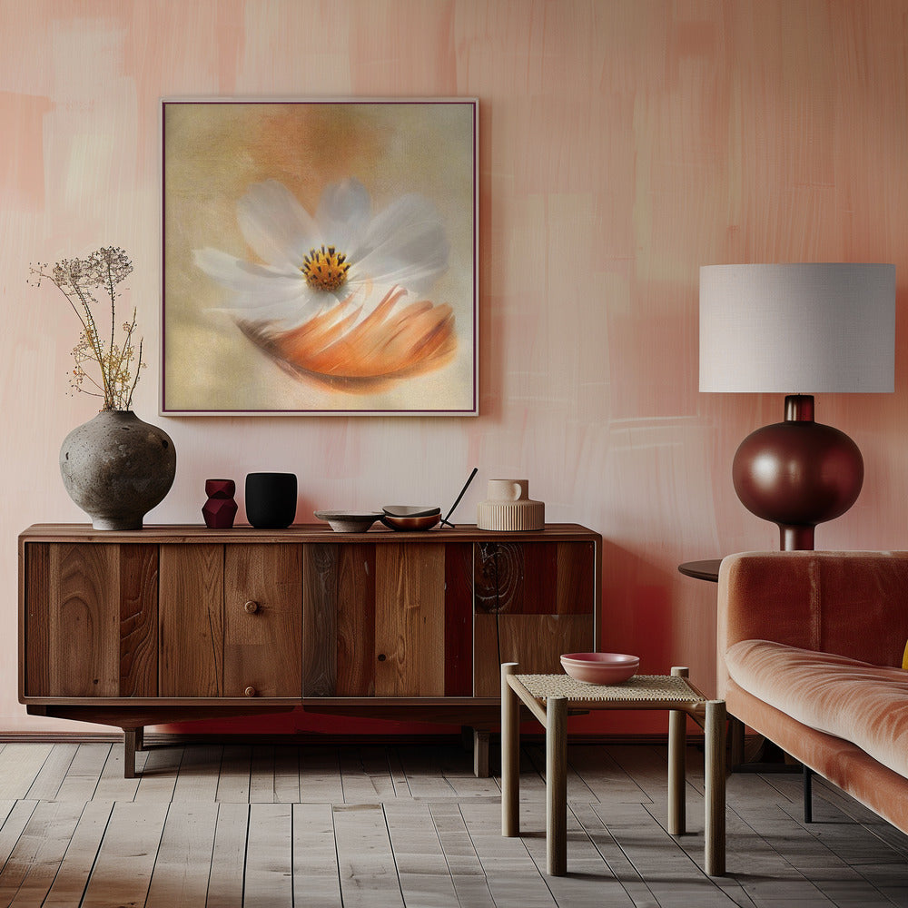 Light as a Feather Wall Artwork 0