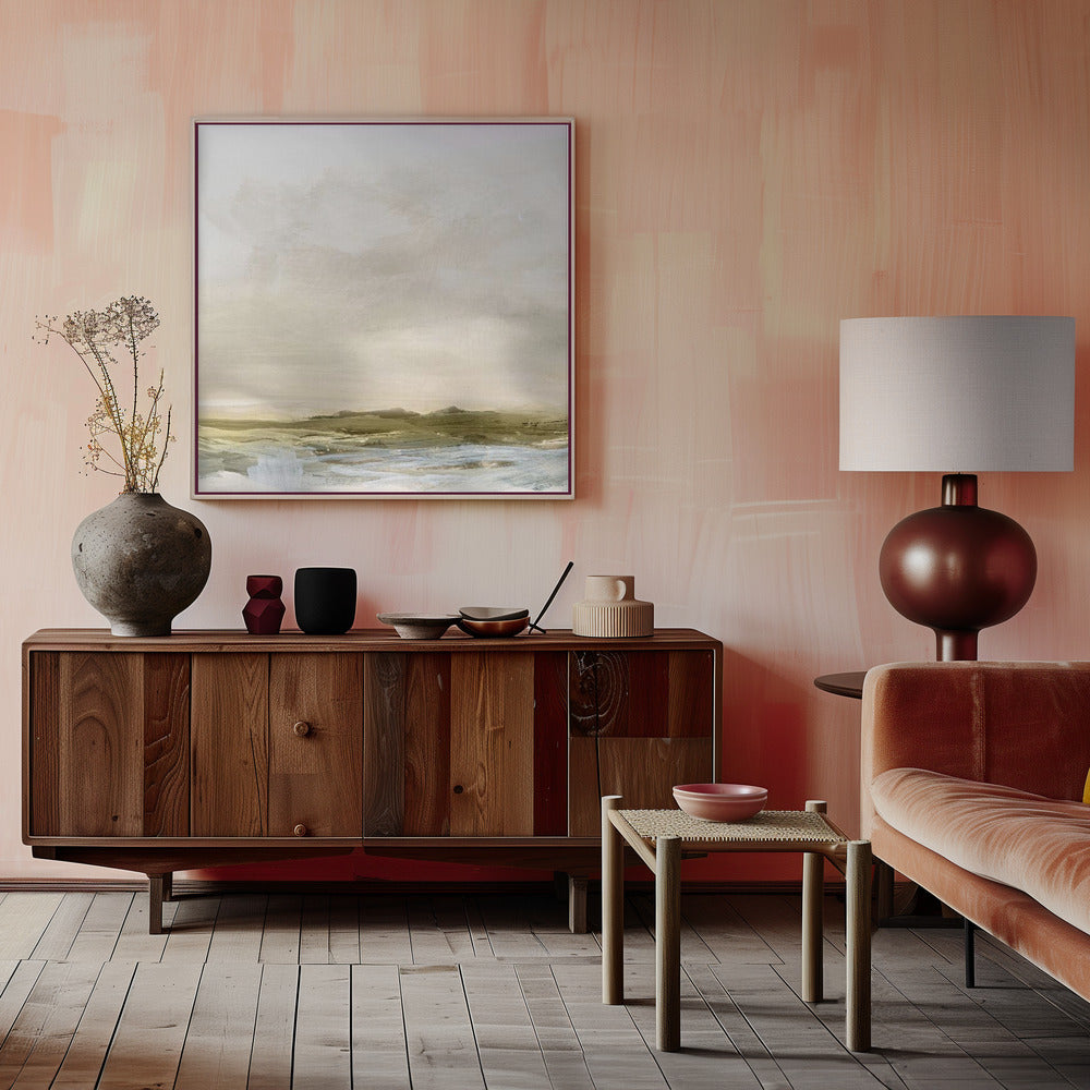 Coastal Break Wall Artwork 0