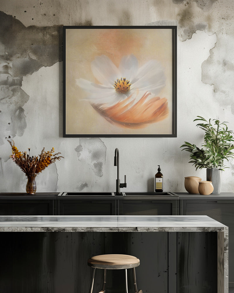 Light as a Feather Wall Artwork 0