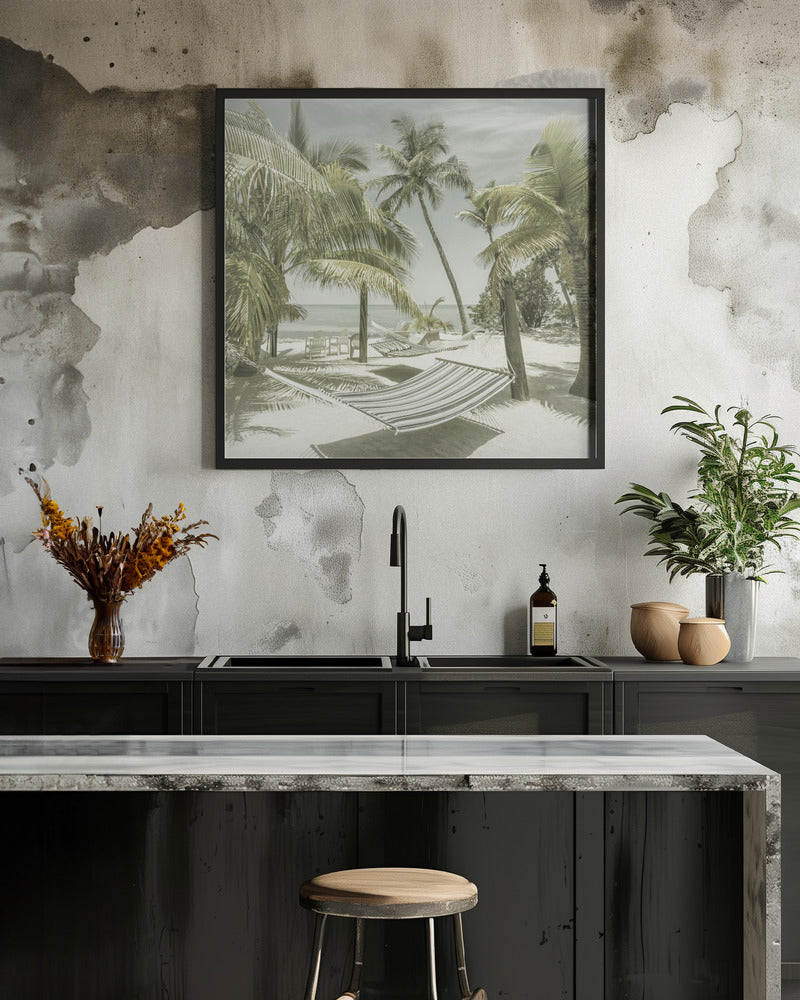FLORIDA Heavenly Place Wall Artwork 0