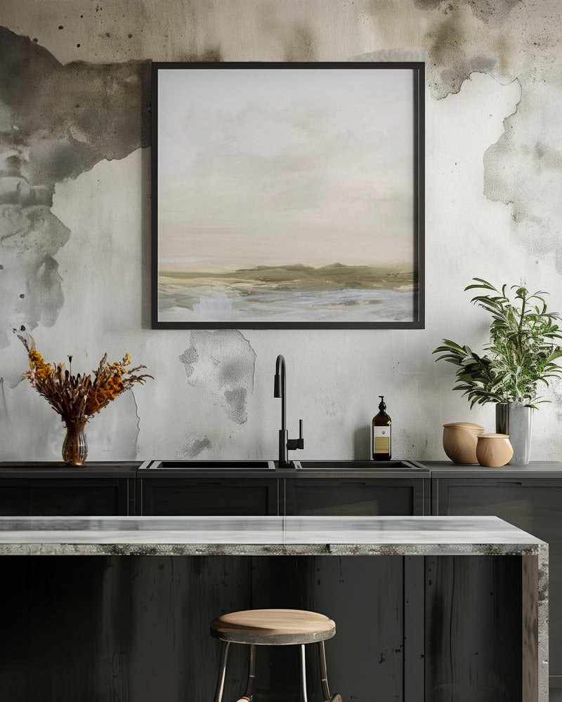 Coastal Break Wall Artwork 0