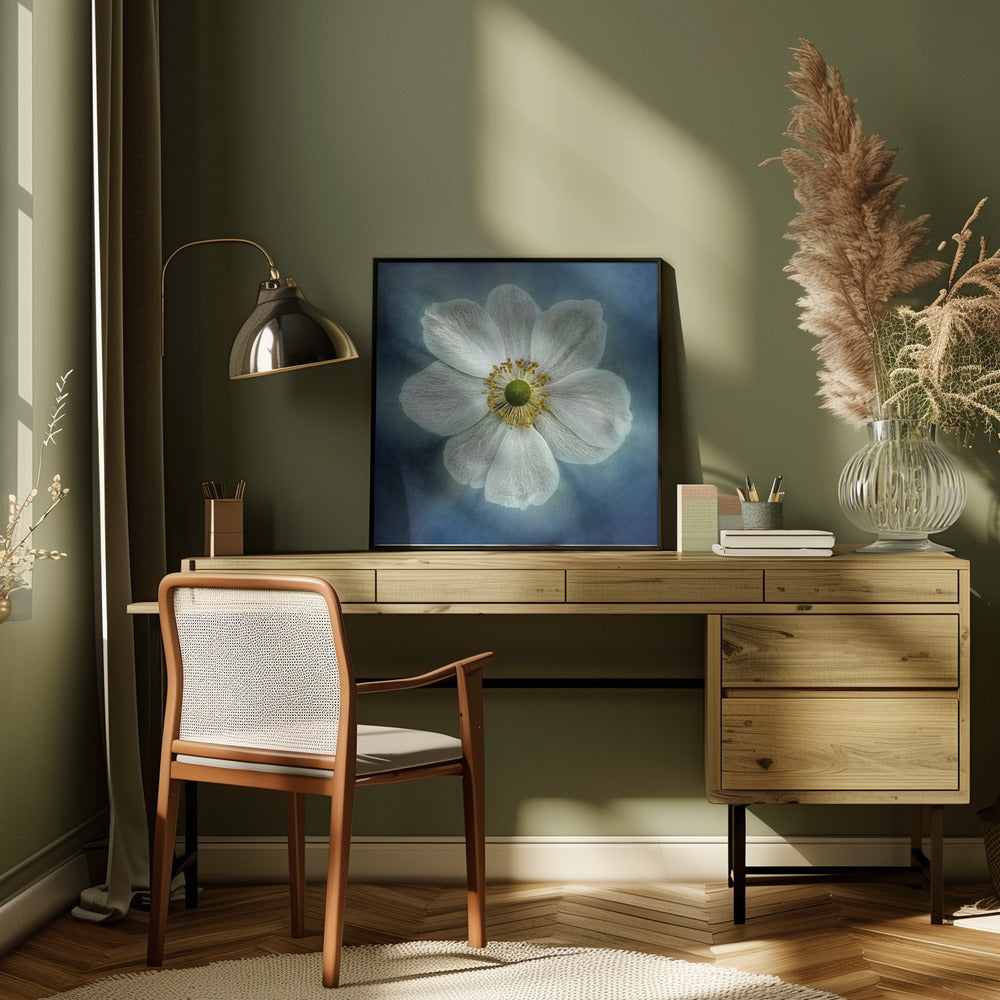 Princes Anne-Mone Wall Artwork 0