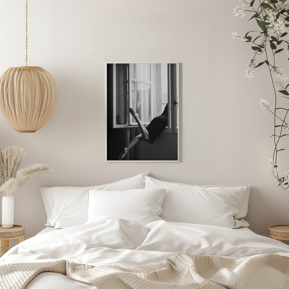 Jazzy Sunday Wall Artwork 0