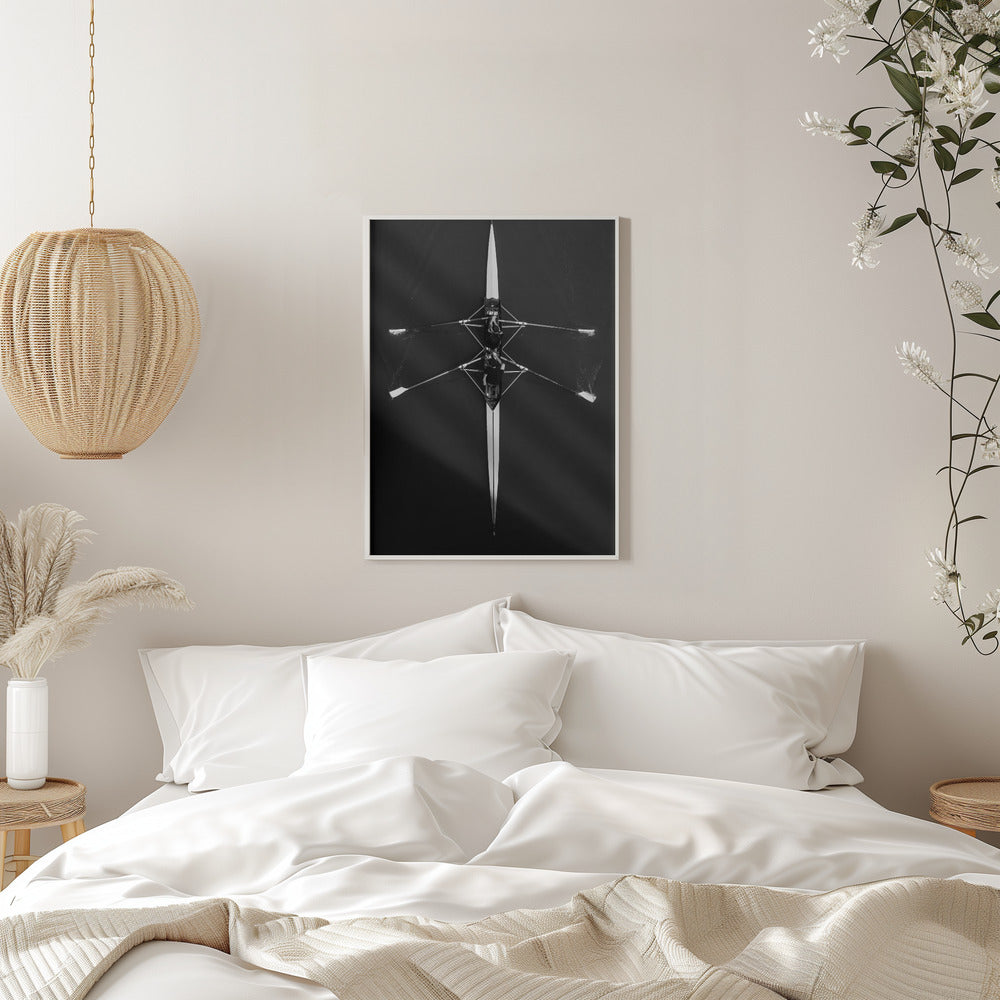 Boat Wall Artwork 0