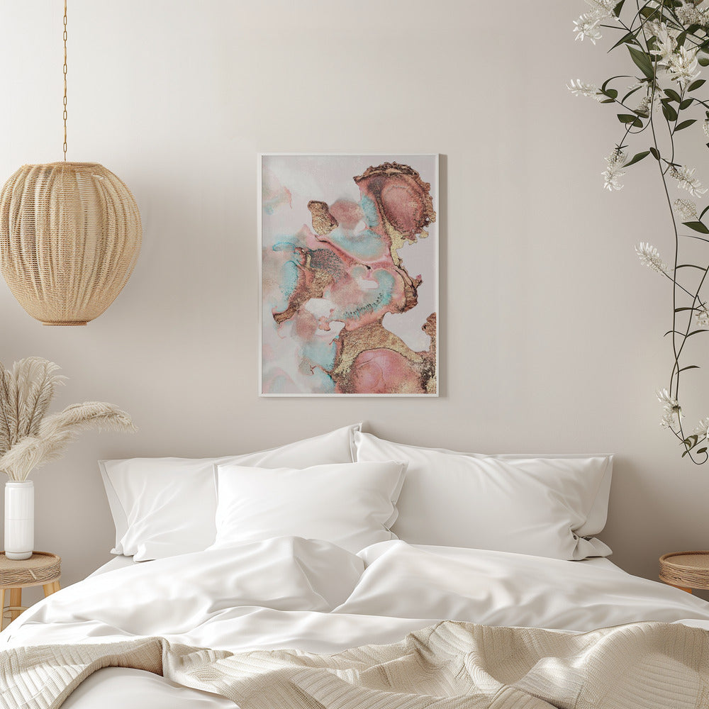 Pretty Ink Wall Artwork 0