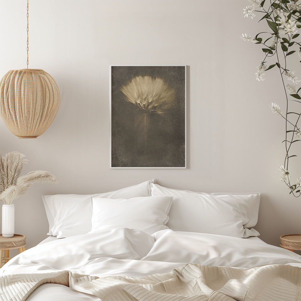 Mysterious Days Wall Artwork 0