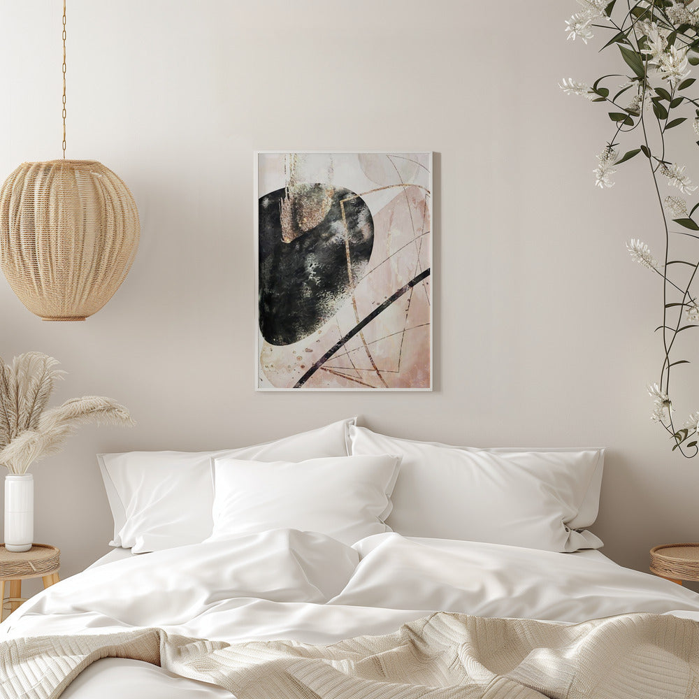 Boho art 9 Wall Artwork 0